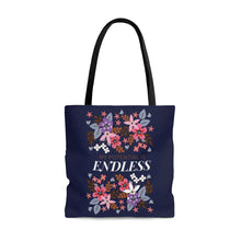 Load image into Gallery viewer, &quot;Endless Potential&quot; Tote Bag