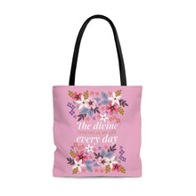 Load image into Gallery viewer, Divine Tote Bag