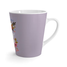 Load image into Gallery viewer, &quot;I Believe in Myself&quot; Latte Mug