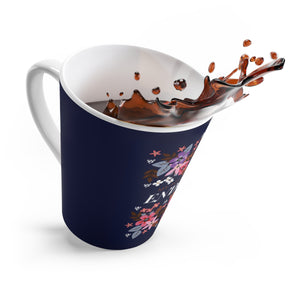 "Endless Potential" Latte Mug