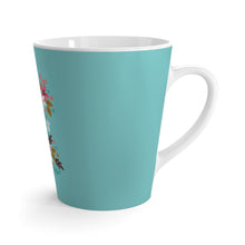 Load image into Gallery viewer, Wealth Flows Latte Mug