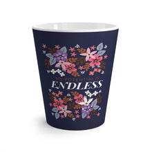 Load image into Gallery viewer, &quot;Endless Potential&quot; Latte Mug